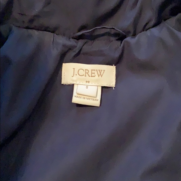 J crew jacket - Picture 2 of 4